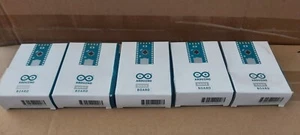 Lot of 5 Original Arduino Nano Board A000005 w/Atmega328 Development Board UPS! - Picture 1 of 6