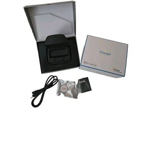 New Starkey Hearing Aid Charger- for RIC Over The Ear Hearing Aids - Picture 1 of 8