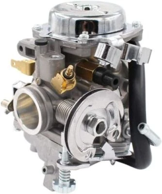 Carburetor FITS 88-14 Yamaha Virago VSTAR XV250 90-11 XV125 V CA46 - Image 1 of 4