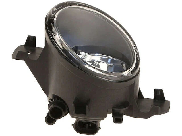 TYC 53BY56M Left Fog Light Fits 2015-2018 Nissan Murano Fog Light w/ Bulb - Изображение 1 из 1