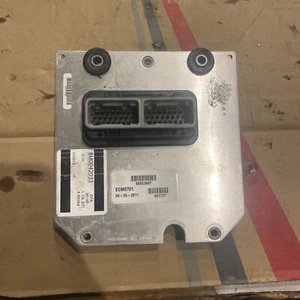 Módulo de control del motor Mercury 75 90 115 CV (90) ECM agua dulce 89772720T - Imagen 1 de 2