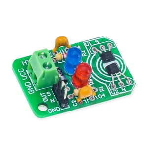 Hall magneti Induction sensor detection resolver North South detection module - Picture 1 of 6