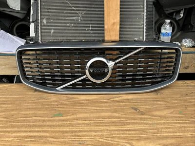 2018-2021 VOLVO XC60 CENTER GRILLE OEM - Imagem 1 de 4