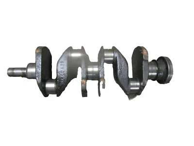 MG Midget Austin Healey Sprite Crankshaft 1966-1974 1275cc #12G1321 - Image 1 of 4