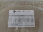 Emtelle 2 Fibre G657A2 SC/APC to LC/APC 200 Metres Long - Brand New and Sealed