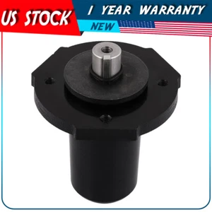 Mower Spindle Assembly For 59202600 59215400 GR HR PM ZT Ariens Gravely - Picture 1 of 24