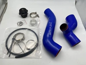 Kit de actualización de tubería intercooler Sea-doo 230/300 con soplado de 500 mm - Imagen 1 de 1