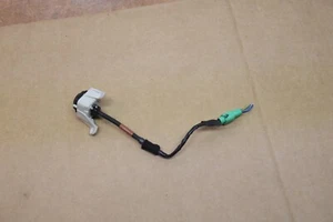 2011 -2017 Infiniti QX80 QX56 Left Driver side mirror Camera OEM - Picture 1 of 8