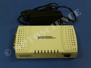 National Instruments NI Instrument Simulator v2.0 GPIB / RS-232 - Picture 1 of 4