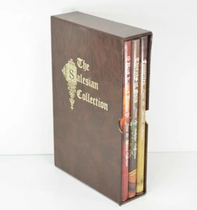 THE SALESIAN TRILOGY Collection Boxed Set Lot of 3  Hardcovers - Bild 1 von 10