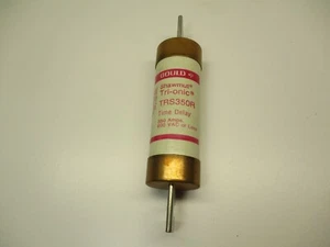 GOULD TRS350R 350A Fuses - Picture 1 of 4