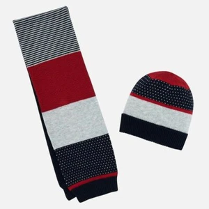 Mayoral Baby Boys Hat & Scarf Set - Picture 1 of 1