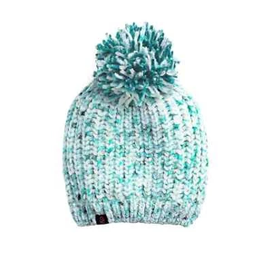 Cuddl Duds Beanie with Pom - Picture 1 of 1