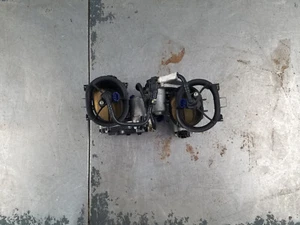 2012 Ducati 1199S Panigale Throttle Body #1953 L2 - Picture 1 of 6