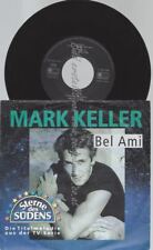 7"   Mark Keller  Bel Ami
