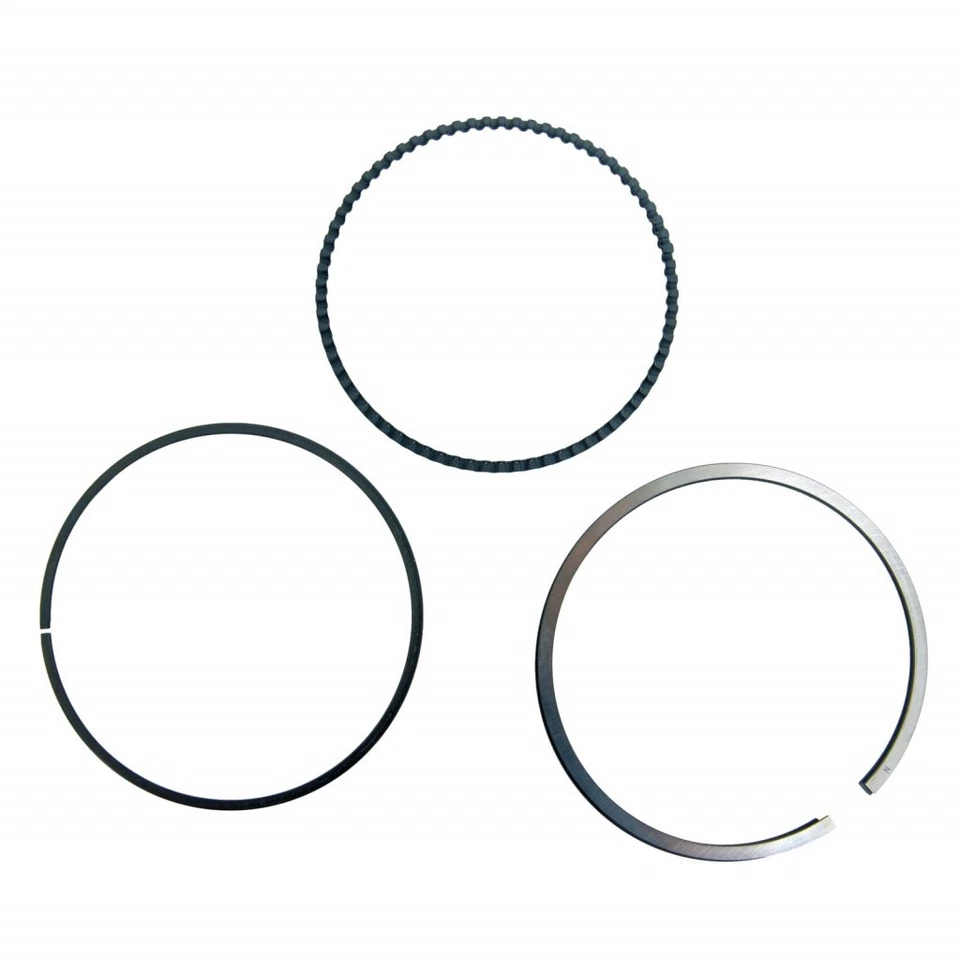 Wiseco Ring For 1997-1999 Mitsubishi Montero Sport | 2.4L | 2351CC | SOHC | NA - Image 1 of 3