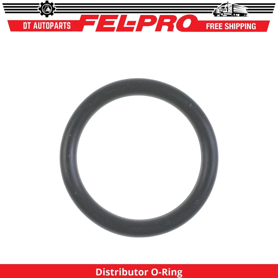 Junta tórica Fel-Pro 1996 1997 distribuidor Honda Odyssey 1995-1998 Foto 1 de 1