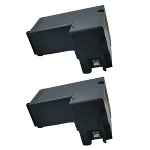 2x Maintenance Box For Epson Expression Home Series For Epson L Series T04D1 - Bild 1 von 13