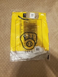 Milwaukee Brewers x Nike Men's Team Issued Dri-Fit S/S T-Shirt Yellow • XXL - Picture 1 of 2