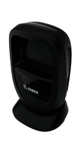 Zebra DS9308-SR Fixed bar code reader 1D/2D LED Black - Afbeelding 1 van 1