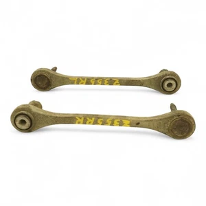 03-06 Mercedes Sl500 R230 Stabilizer Sway Bar Tie Rod Rear Left Right Side Om - Bild 1 von 7