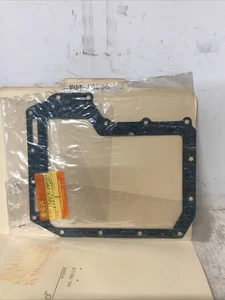 Junta de cárter de aceite NOS Suzuki GS550L 11489-49200 - Imagen 1 de 1