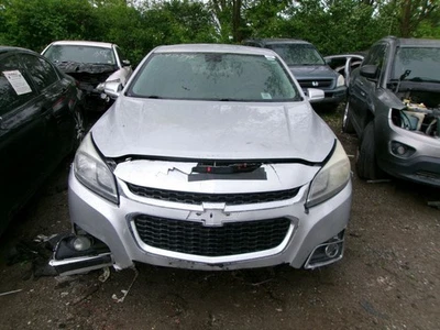 Windshield Wiper Motor Fits 14-20 IMPALA 1617077 - Image 1 of 4