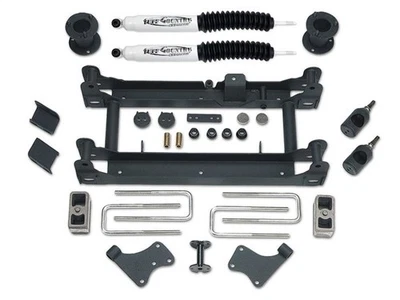 Kit de elevación Tuff Country 55900KN de 4,5 pulgadas para Toyota Tundra * Se adapta a modelos 2000-2004 Foto 1 de 2