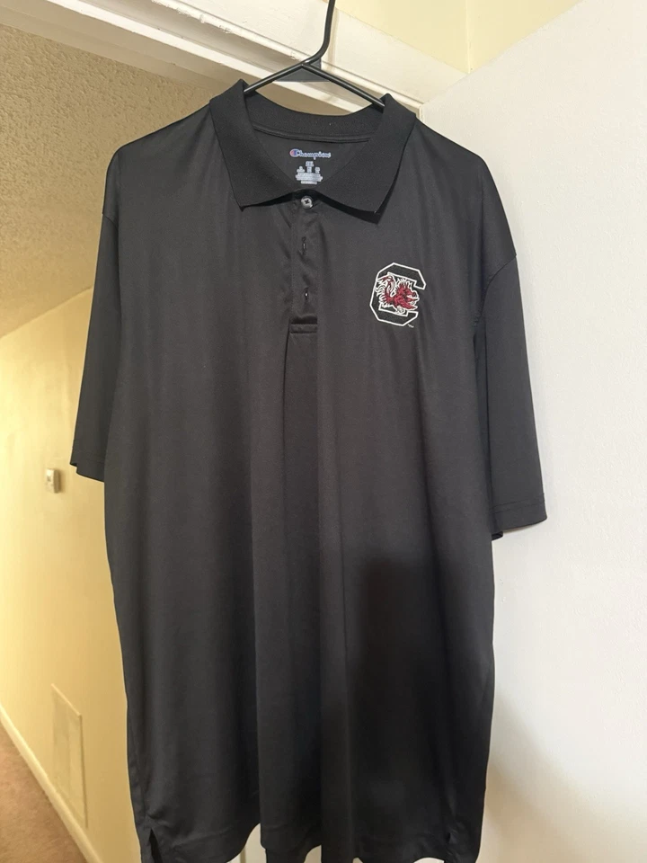 University of South Carolina Polo - Image 1 of 1