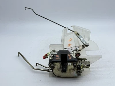 Toyota T100 Aisin 1993-1998 manual conductor puerta izquierda pestillo cerradura actuador OEM Foto 1 de 4