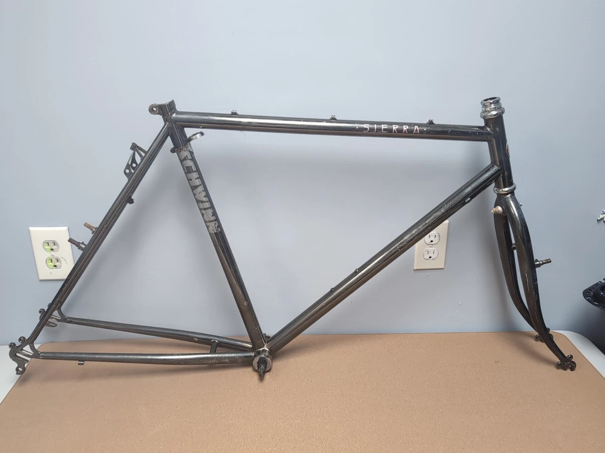 Schwinn Vintage Bicycle Frames for sale | eBay