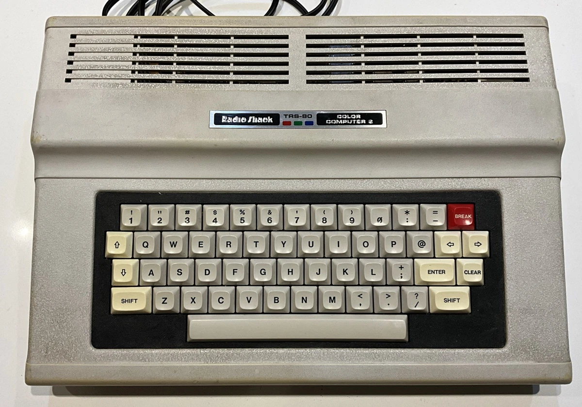 Radio Shack TRS-80 26-406 5¼インチ ディスク 10枚 Radio Shack TRS 80. How should I price this? : r/VintageComputers