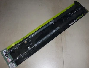 Adventuridge 3041 Teleskop Trekkingstöcke mit Anti Shock – neu - Bild 1 von 4