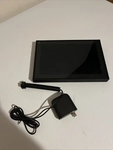 10” Meta Portal From Facebook 2nd Generation - Picture 1 of 8