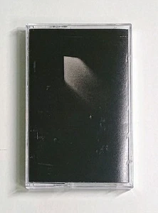 Ostraca - Enemy (2018) Clear Cassette Ltd Edition Of 200 Copies - Unplayed - Picture 1 of 9