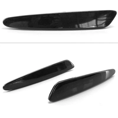 2x Vorne Seitenmarkierungsleuchte für Chevrolet Corvette C6 2005-2012 GM2550196 - Bild 1 von 4