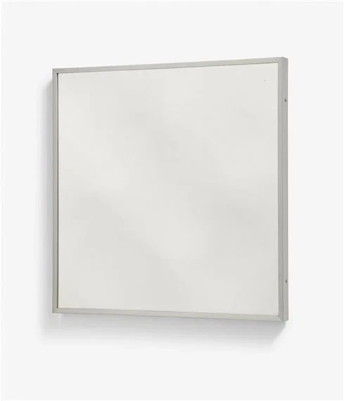 Victor Bonato Glas Spiegel Verformung handsigniert - Bild 1 von 1