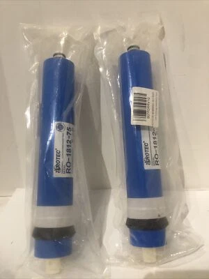 Frotec RO-1812-75 Reverse Osmosis 75 GPD - Image 1 of 4