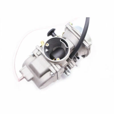 Carburador de gasolina y combustible de aleación de zinc para motocicleta Suzuki GN250 1982-1988 Foto 1 de 4