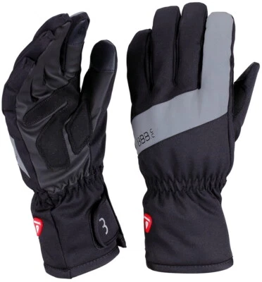Handschuhe BBB SubZero Full Fingers