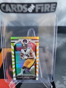 2020 Panini Legacy Premium Edition Mini Gold /25 JuJu Smith-Schuster #57 - Picture 1 of 3