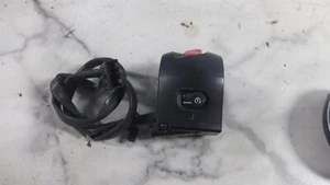 13 Polaris Victory Cross Country Touring Right Hand Control Switch Starter  - Picture 1 of 7