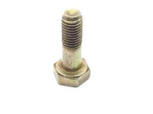 AN4-6A MASCHINENBOLZEN 1/4-28 Stück 50 mit Mfg. Zertifikat USA - Bild 1 von 1