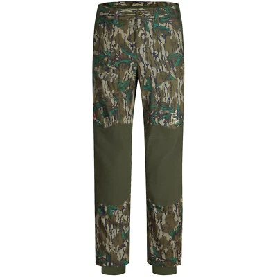 Ol' Tom Early Bird Camo Turkey Pant With Built In Removable Knee Pads - Image 1 of 4