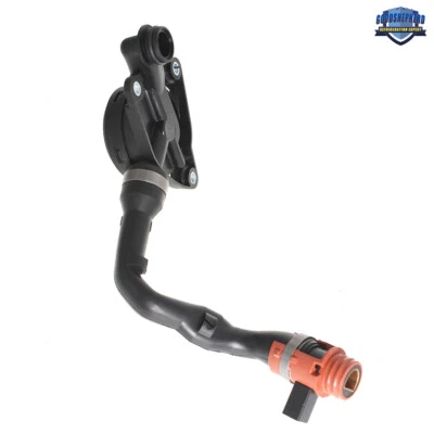 For 2007 2008 2009 Mercedes-Benz GL320 E320 Crankcase Breather Valve Ventilation - Image 1 of 4