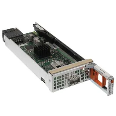 EMC I/O Module SLIC04 1-Port QSFP FC 4Gbps Symmetrix VMAX - 303-086-101B - Bild 1 von 2