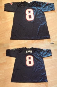 Youth Houston Texans David Carr L (14/16) Jersey NFL Jersey - Picture 1 of 2
