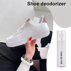 New Electric Shoe Deodorizer Shoe Foot Boot Dryer Eliminate Odor Fast Drying - Picture 1 of 16