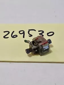 Marklin 269530 Z Scale 3-Pole Motor for 8871 ICE - Picture 1 of 4