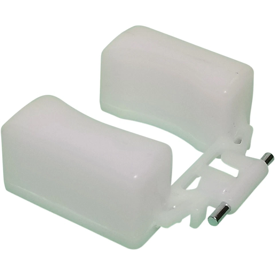 Carburador flotador K&S Technologies con pasador Honda | 56-1616 Foto 1 de 1